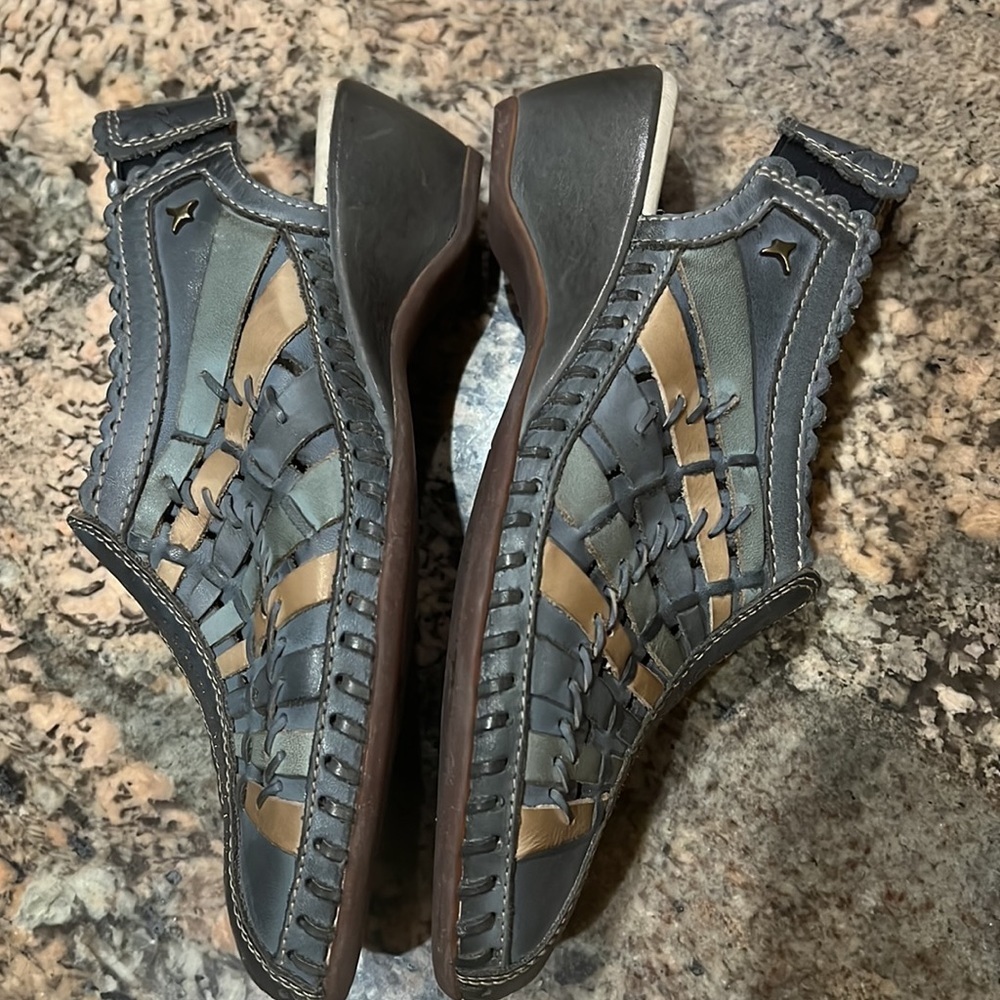 PIKOLINOS Shoes - Picture 4 of 12